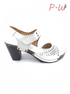 25704-6 Туфли открытые  женские р.36-40 BENTA