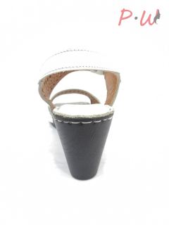 25704-6 Туфли открытые  женские р.36-40 BENTA