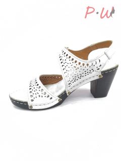 25704-6 Туфли открытые  женские р.36-40 BENTA