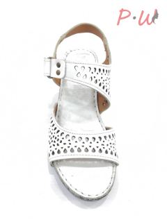 25704-6 Туфли открытые  женские р.36-40 BENTA