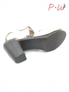 25704-6 Туфли открытые  женские р.36-40 BENTA