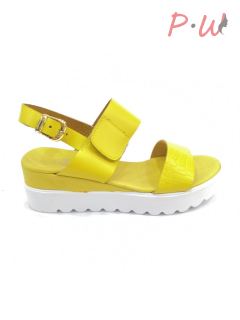 25831-8 Сандалии  женские р.36-40 BENTA