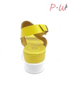 25831-8 Сандалии  женские р.36-40 BENTA