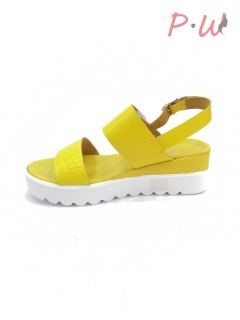 25831-8 Сандалии  женские р.36-40 BENTA