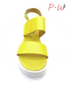 25831-8 Сандалии  женские р.36-40 BENTA