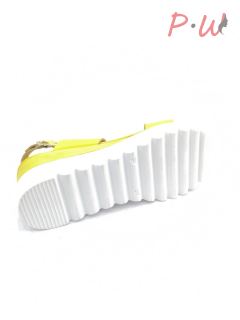 25831-8 Сандалии  женские р.36-40 BENTA