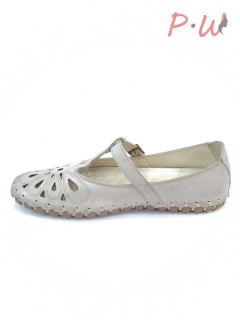 25878-5 Туфли открытые  женские р.36-40 BENTA