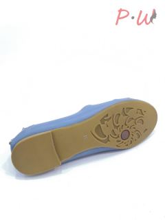 R1822В Туфли летние женские р.39-42 ASCALINI