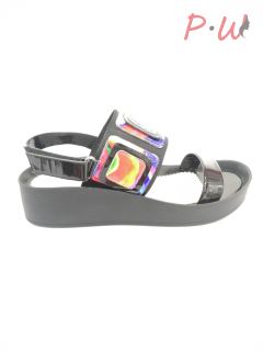 R2856 Туфли летние женские р.36-40 ASCALINI