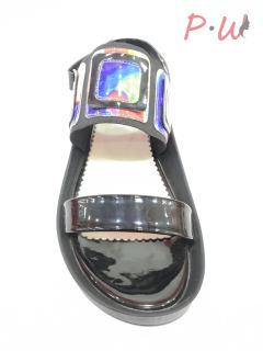 R2856 Туфли летние женские р.36-40 ASCALINI