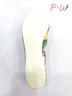R3708В Туфли летние женские р.39-42 ASCALINI