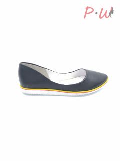 R3873В Туфли летнии женские р.39-42 ASCALINI