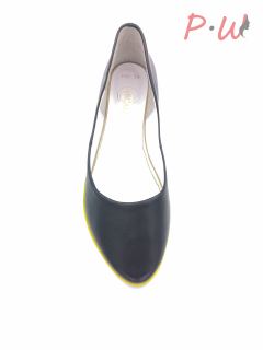 R3873В Туфли летнии женские р.39-42 ASCALINI