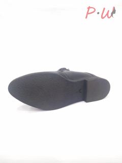 v68 П/ Сапоги женские демисезонные р.36-41 ASCALINI