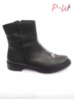 R2470B/17  П/сапоги женские р.40-43 ASCALINI