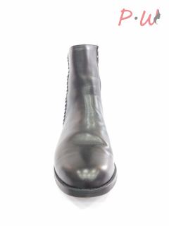 R2470B/17  П/сапоги женские р.40-43 ASCALINI