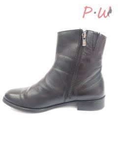 R2470B/17  П/сапоги женские р.40-43 ASCALINI