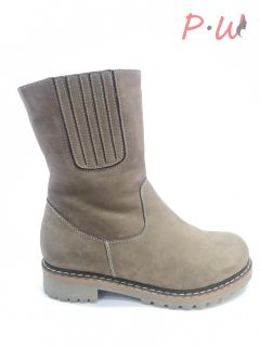 R2037S П/ Сапоги женские зимние р.36-41 ASCALINI