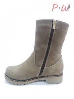 R2037S П/ Сапоги женские зимние р.36-41 ASCALINI