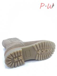 R2037S П/ Сапоги женские зимние р.36-41 ASCALINI