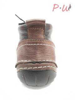 R4518B Ботинки женские демисезонные р.41-43 ASCALINI