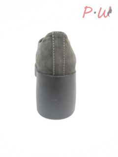 (УЦЕНКА) 27002-283/17 Полуботинки женские р.36-40 BENTA