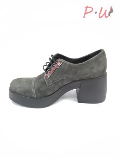 (УЦЕНКА) 27002-283/17 Полуботинки женские р.36-40 BENTA