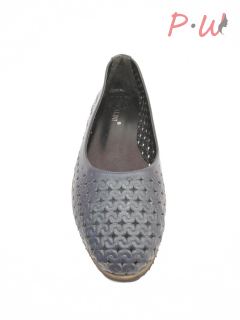 R4723/17 Туфли женские летнии р.36-40 ASCALINI