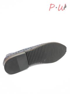 R4723/17 Туфли женские летнии р.36-40 ASCALINI