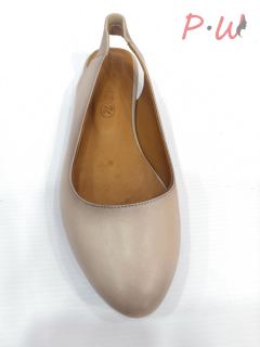 M58 Туфли летние женские р.36-40 ASCALINI