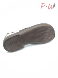 M172КТуфли летние женские р.37-42 ASCALINI
