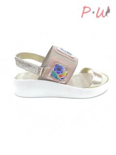 R3951 Туфли  женские р.36-40 ASCALINI