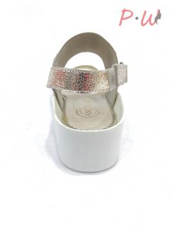 R3951 Туфли  женские р.36-40 ASCALINI