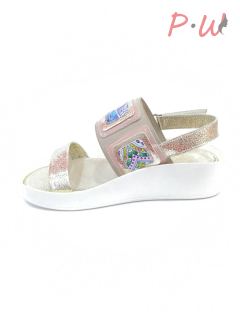 R3951 Туфли  женские р.36-40 ASCALINI
