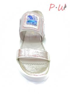 R3951 Туфли  женские р.36-40 ASCALINI