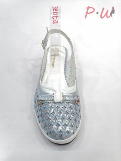 257-860 Туфли женские летние р.40-42 Marani magli  
