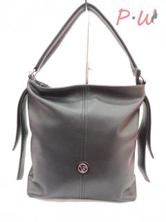 571249 Cумка жен. всесезонная стразы Velina Fabbiano