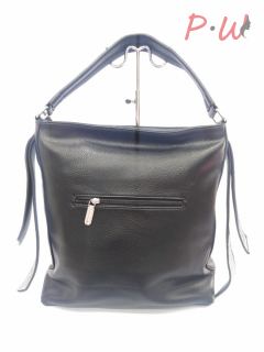 571249 Cумка жен. всесезонная стразы Velina Fabbiano