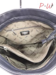 571249 Cумка жен. всесезонная стразы Velina Fabbiano