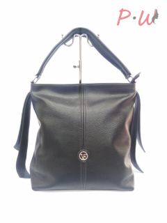 571249 Cумка жен. всесезонная стразы Velina Fabbiano