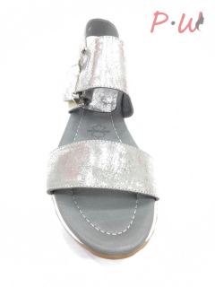 0313-957/18 Босоножки женские р.36-40 "ART PEMLA"