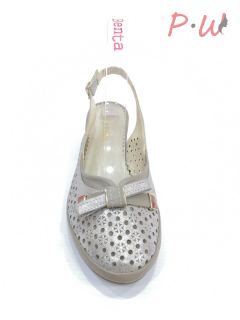 52-1920-53 Босоножки женские р.36-40 "VESBA"