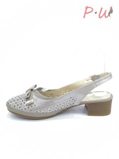 52-1920-53 Босоножки женские р.36-40 "VESBA"