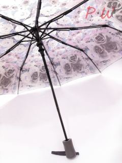 072 Зонт от дождя Amico