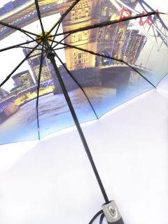 5652 Зонт от дождя Amico