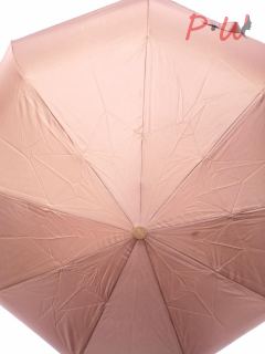 840 Зонт от дождя Diniya (с проявлением рисунка)