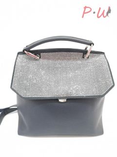 551389 Сумка жен. всесезонная Velina Fabbiano