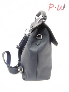 551389 Сумка жен. всесезонная Velina Fabbiano