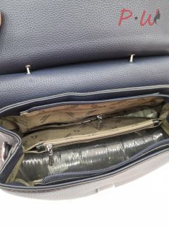 551389 Сумка жен. всесезонная Velina Fabbiano