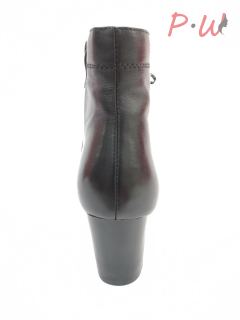 G359-5317-G5 Ботинки жен.демисезонные р.36-41 KARROLINE